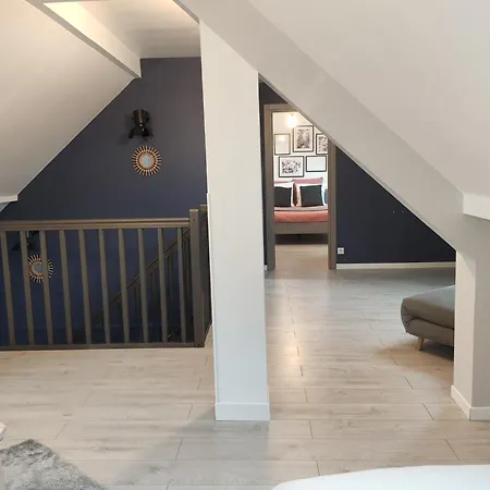 Villa Maison Avec Jardin - 10 Pers - Proche Paris & Golf - Ideal Pro & Familles Lesigny (Seine-et-Marne)