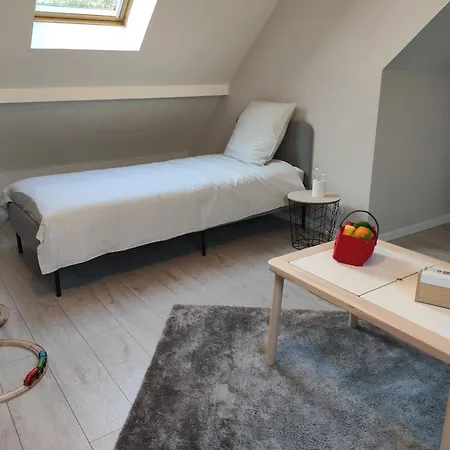Maison Avec Jardin - 10 Pers - Proche Paris & Golf - Ideal Pro & Familles