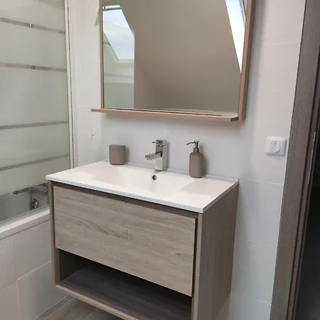 Villa Maison Avec Jardin - 10 Pers - Proche Paris & Golf - Ideal Pro & Familles *