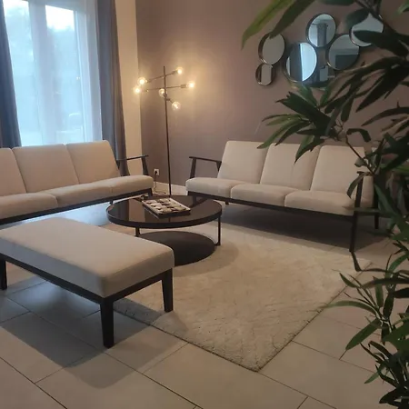Maison Avec Jardin - 10 Pers - Proche Paris & Golf - Ideal Pro & Familles