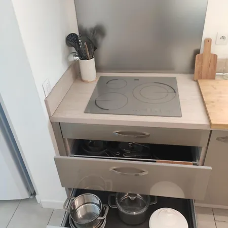 Villa Maison Avec Jardin - 10 Pers - Proche Paris & Golf - Ideal Pro & Familles *