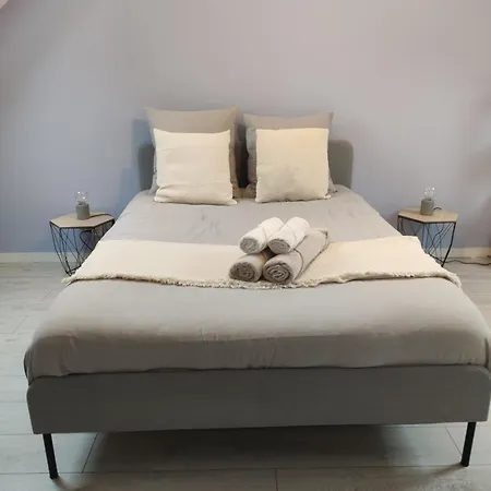 Maison Avec Jardin - 10 Pers - Proche Paris & Golf - Ideal Pro & Familles