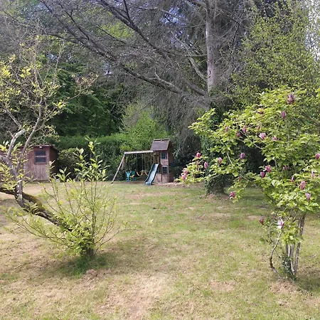 Villa Maison Avec Jardin - 10 Pers - Proche Paris & Golf - Ideal Pro & Familles *