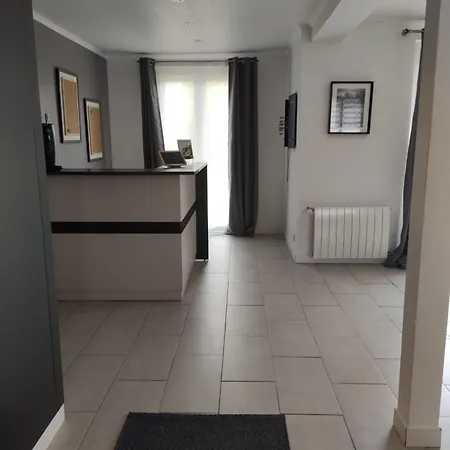 Maison Avec Jardin - 10 Pers - Proche Paris & Golf - Ideal Pro & Familles
